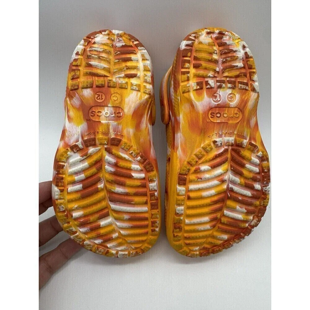 CROCS like new